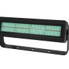 EUROLITE LED IP PIX Strobe RGB CW+WW