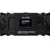 EUROLITE LED IP PIX Strobe RGB CW+WW