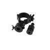 EUROLITE TPZ-1 Clamp with TV-pin black