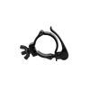 EUROLITE TPC-10QCB Coupler bl