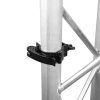 EUROLITE TPC-10QCB Coupler bl