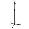 OMNITRONIC HTS-1 Smartphone and Tablet Stand
