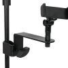 OMNITRONIC IH-3 Smartphone and Tablet Holder