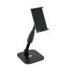 OMNITRONIC HTS-2 Smartphone and Tablet Stand