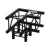 ALUTRUSS QUADLOCK ROAD S6082L-30 3-Way Corner 90°