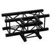 ALUTRUSS QUADLOCK ROAD S6082T-35(50) 3-Way T-Piece