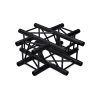 ALUTRUSS QUADLOCK ROAD S6082C-41 4-Way Cross Piece