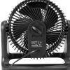 EUROLITE AF-10 Mini Silent Fan