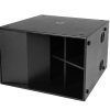 OMNITRONIC FH-18 hornloaded Subwoofer