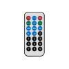 OMNITRONIC Remote control (IR) MSE-8+