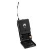 OMNITRONIC WAMS-12 Bodypack incl. Headset 863MHz