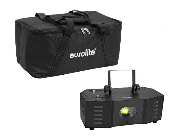 EUROLITE Set GoFlow 100 + Soft Bag