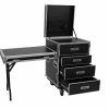ROADINGER Universal Drawer Case WDS-2 with wheels