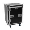 ROADINGER Universal Drawer Case WDS-2 with wheels