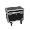 ROADINGER Universal Transport Case 60x40cm with wheels
