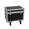 ROADINGER Universal Transport Case 60x40cm with wheels