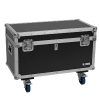 ROADINGER Universal Transport Case 80x40cm with wheels
