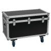 ROADINGER Universal Transport Case 80x40cm with wheels