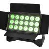 EUROLITE Multiflood IP 18x10W RGBW Wash CRMX