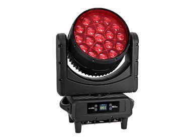 EUROLITE LED IP TMH-H760 Beam/Wash/Flower effect