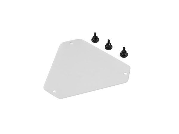 EUROLITE Diffuser cover LED IP TL-3 QCL Trusslight