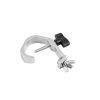 EUROLITE TH-22 Theatre Clamp Slim silver