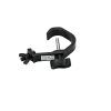 EUROLITE TH-22 Theatre Clamp Slim black