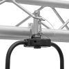 EUROLITE TPTV-1 Coupler silver