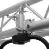 EUROLITE TPTV-1 Coupler silver