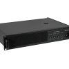 OMNITRONIC XPA-4804 MK2 Amplifier