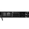 OMNITRONIC XPA-4804 MK2 Amplifier