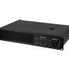 OMNITRONIC XPA-4804 MK2 Amplifier