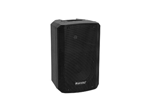 OMNITRONIC VFM-208 MK2 2-way Speaker