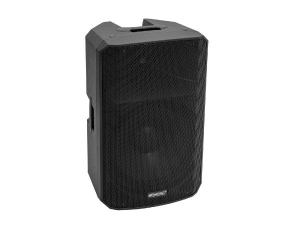 OMNITRONIC VFM-215 MK2 2-way Speaker
