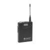 RELACART UT-222 Bodypack 522-554 MHz with HM-600S Headset