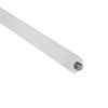 OMNITRONIC BPS-3 Loudspeaker Stand/Tripod aluminum white