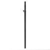 OMNITRONIC BPS-3 Loudspeaker Stand/Tripod aluminum black