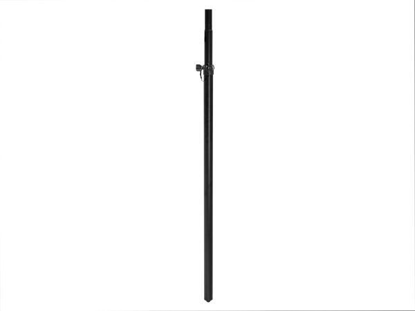 OMNITRONIC BPS-3 Loudspeaker Stand/Tripod aluminum black