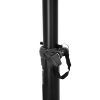 OMNITRONIC BPS-3 Loudspeaker Stand/Tripod aluminum black