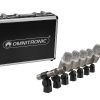 OMNITRONIC MIC 77-7LMH MK2 Drum Microphone Set