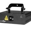 LASERWORLD EL-400RGB S