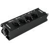 EUROLITE SAB-42X IP T-Con Power Split Box