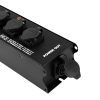 EUROLITE SAB-42X IP T-Con Power Split Box