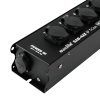 EUROLITE SAB-42X IP T-Con Power Split Box