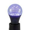 OMNILUX LED E-27 230V 10W LEDs A60 UV