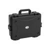 ROADINGER Plastic Case for 4x AKKU UP-4 QCL Spot QuickDMX MK2
