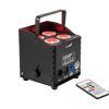 EUROLITE AKKU UP-4 QCL Spot QuickDMX MK2