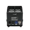 EUROLITE AKKU UP-4 QCL Spot QuickDMX MK2