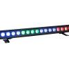 EUROLITE LED IP T-PIX 16 QCL Beam Bar