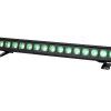 EUROLITE LED IP T-PIX 16 QCL Beam Bar